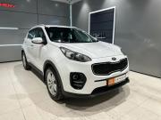 Kia Sportage IV Новосибирск  - изображение 20