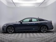 Audi A5 II (F5) Рестайлинг Москва  - изображение 29