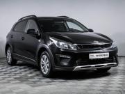 Kia Rio IV Москва  - изображение 20