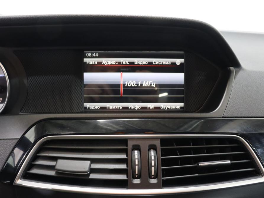 Mercedes-Benz C-Класс III (W204) Рестайлинг Москва  - изображение 19