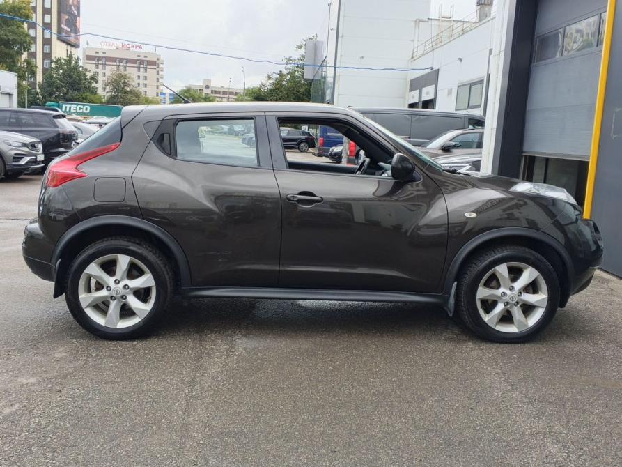Nissan Juke I Москва  - изображение 4