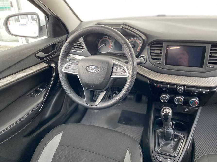 Lada (ВАЗ) Vesta I Рестайлинг (NG) Екатеринбург  - изображение 14