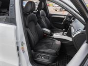 Audi Q5 I (8R) Рестайлинг Краснодар  - изображение 31
