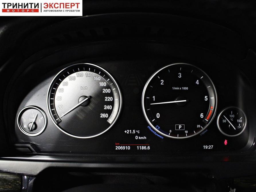 BMW X5 III (F15) Белгород  - изображение 14