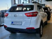 Hyundai Creta I Мурманск  - изображение 28