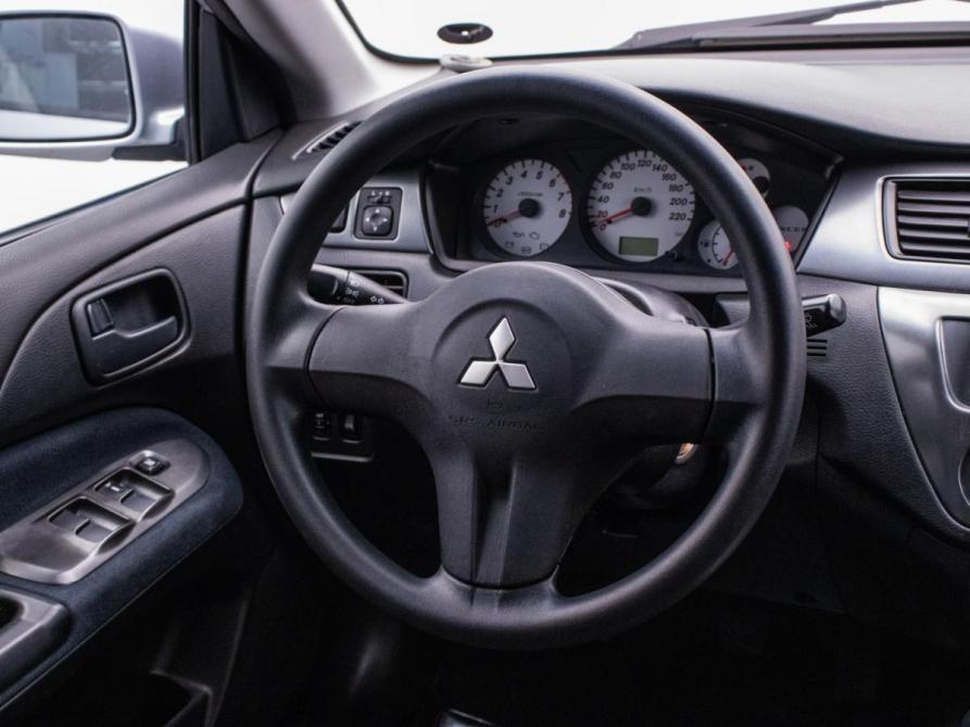 Mitsubishi Lancer IX Рестайлинг Москва  - изображение 16