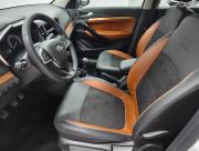 Lada (ВАЗ) Vesta I Рестайлинг (NG) Москва  - изображение 24