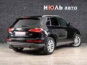 Audi Q5 I (8R) Рестайлинг Екатеринбург  - изображение 28