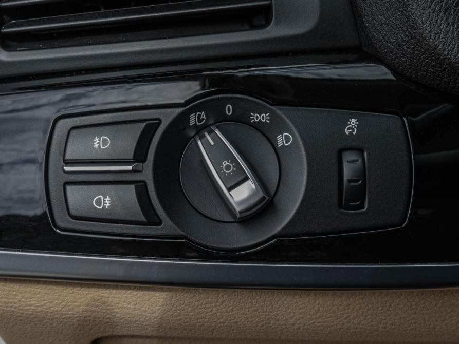 BMW X3 II (F25) Рестайлинг Ставрополь  - изображение 17
