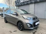 Kia Picanto II Нижнекамск  - изображение 20