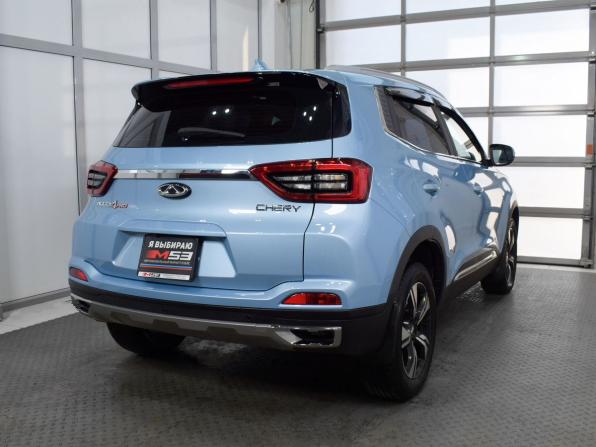 Chery Tiggo 4 Pro I Рестайлинг с пробегом 2024 года, цена 1 649 995 рублей, 48570 км, внедорожник, Автокод Объявления