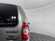 Chevrolet Niva I Рестайлинг Архангельск  - изображение 30