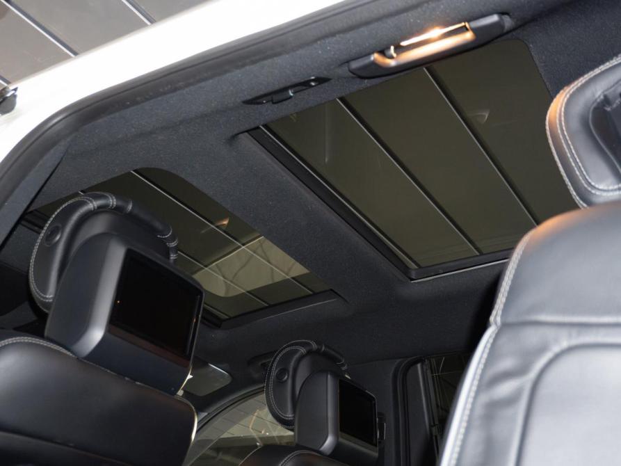 Mercedes-Benz GL-Класс II (X166) Санкт-Петербург  - изображение 26