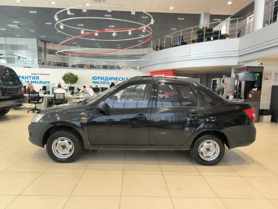 Lada (ВАЗ) Granta I Казань  - изображение 10