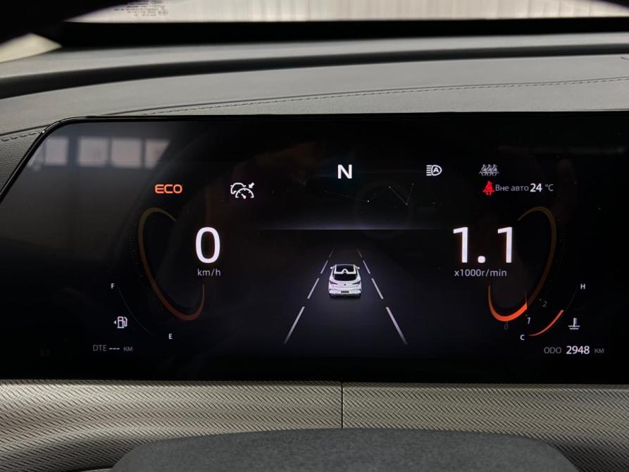 Changan UNI-T I Краснодар  - изображение 10