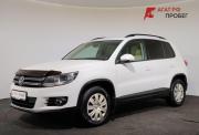 Volkswagen Tiguan I Рестайлинг Ярославль  - изображение 22