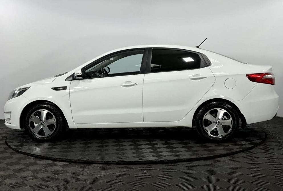 Kia Rio III Нижний Новгород  - изображение 9