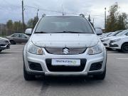 Suzuki SX4 I (Classic) Рестайлинг Великий Новгород  - изображение 18