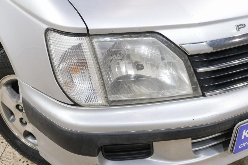 Daihatsu Pyzar I Рестайлинг Новокузнецк  - изображение 8