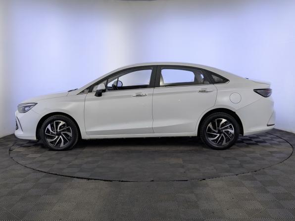 BAIC U5 Plus с пробегом 2023 года, цена 850 000 рублей, 88852 км, седан, Автокод Объявления
