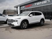 Hyundai Santa Fe IV Рестайлинг Москва  - изображение 31