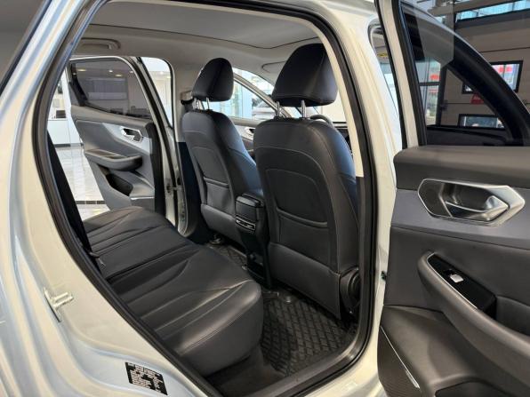 BAIC X7 I с пробегом 2023 года, цена 1 750 000 рублей, 32510 км, внедорожник, Автокод Объявления