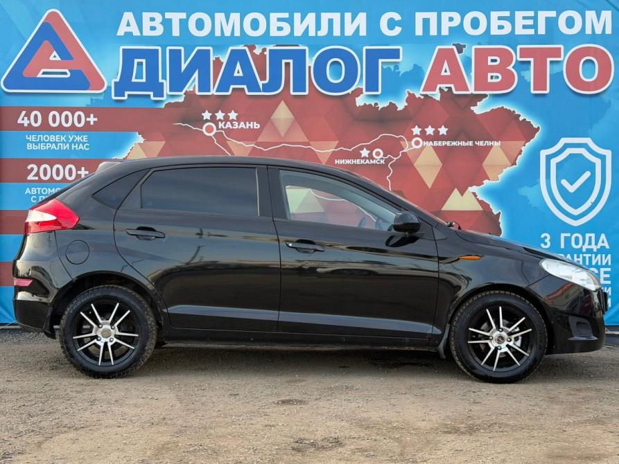 Chery Very (A13) Набережные Челны  - изображение 2