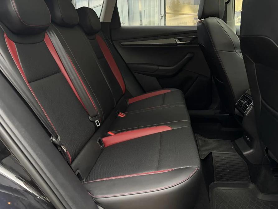Skoda Karoq I Рестайлинг Воронеж  - изображение 11