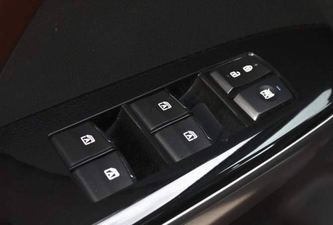 GAC GS8 I с пробегом 2022 года, цена 2 900 000 рублей, 38337 км, внедорожник, Автокод Объявления
