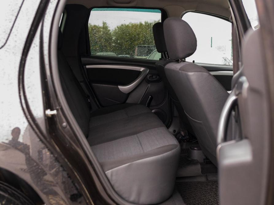 Renault Duster I Новосибирск  - изображение 16