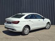Lada (ВАЗ) Vesta I Рестайлинг (NG) Самара  - изображение 22