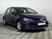 Volkswagen Golf VII Рестайлинг Санкт-Петербург  - изображение 19