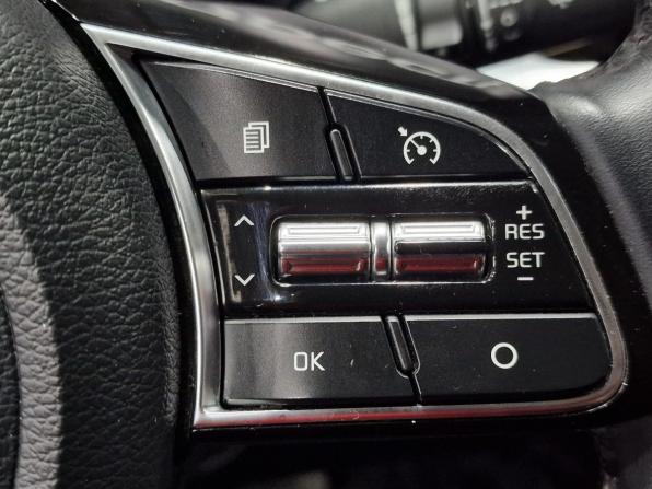 Kia Cerato IV с пробегом 2021 года, цена 2 050 000 рублей, 79000 км, седан, Автокод Объявления