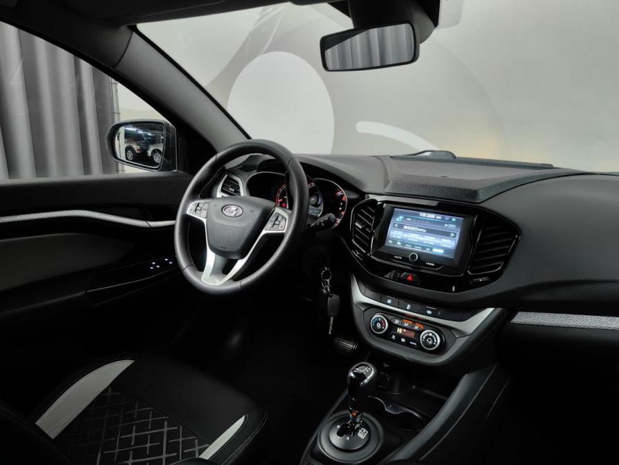 Lada (ВАЗ) Vesta I Москва  - изображение 7