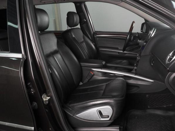 Mercedes-Benz GL-Класс I (X164) с пробегом 2008 года, цена 2 019 000 рублей, 214945 км, внедорожник, Автокод Объявления