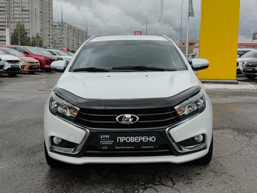 Lada (ВАЗ) Vesta I Йошкар-Ола  - изображение 2
