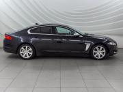 Jaguar XF I Рестайлинг Волгоград  - изображение 45