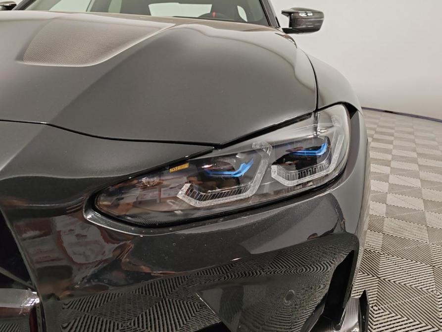 BMW M3 VI (G80) Москва  - изображение 17