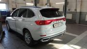 Haval M6 II Санкт-Петербург  - изображение 10