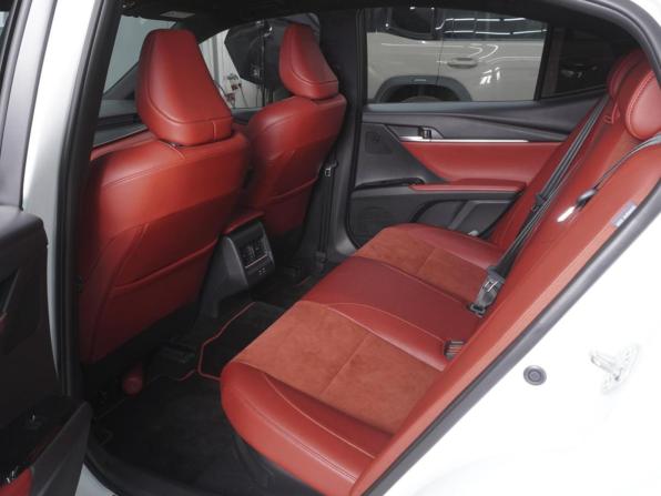 Toyota Camry IX (XV80) China Market с пробегом 2024 года, цена 3 899 000 рублей, 32261 км, седан, Автокод Объявления