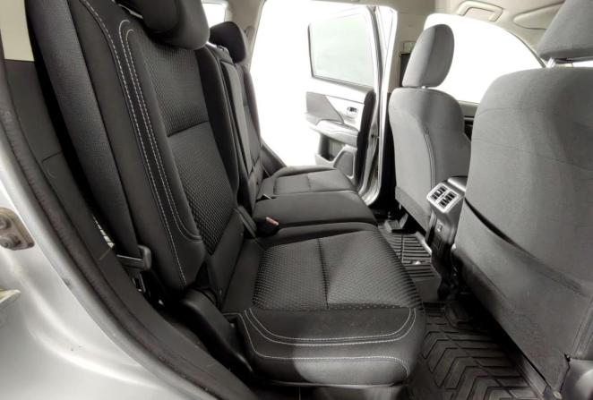 Mitsubishi Outlander III Рестайлинг 3 с пробегом 2019 года, цена 1 900 000 рублей, 205000 км, внедорожник, Автокод Объявления