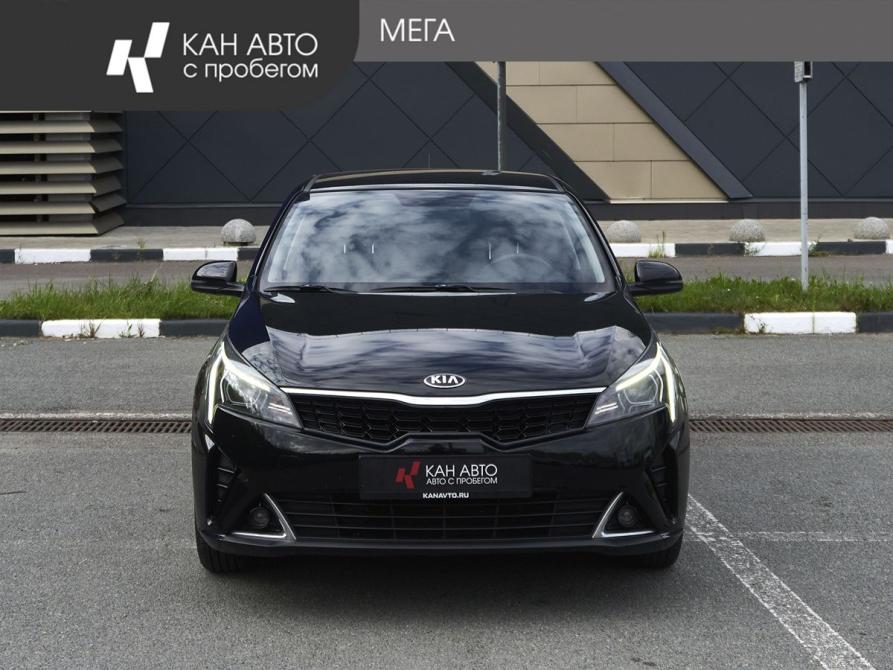 Kia Rio IV Рестайлинг Казань  - изображение 3