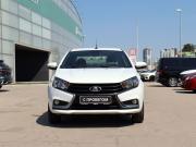 Lada (ВАЗ) Vesta I Самара  - изображение 21