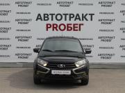 Lada (ВАЗ) Granta I Рестайлинг Владимир  - изображение 10