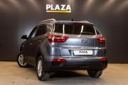 Hyundai Creta I Уфа  - изображение 26
