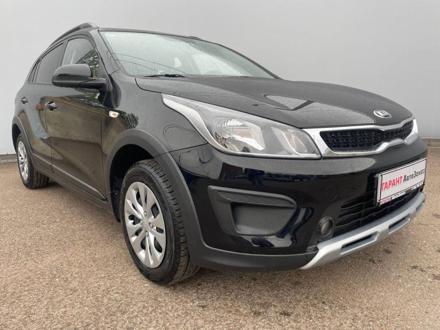 Kia Rio IV Стерлитамак  - изображение 12