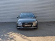 Audi A3 III (8V) Рестайлинг Москва  - изображение 55