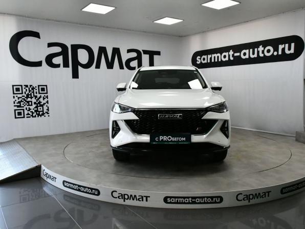 Haval F7 I Рестайлинг с пробегом 2023 года, цена 2 547 000 рублей, 34380 км, внедорожник, Автокод Объявления