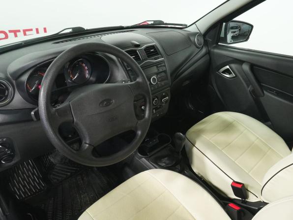 Lada (ВАЗ) Granta I Рестайлинг с пробегом 2023 года, цена 843 000 рублей, 31183 км, седан, Автокод Объявления