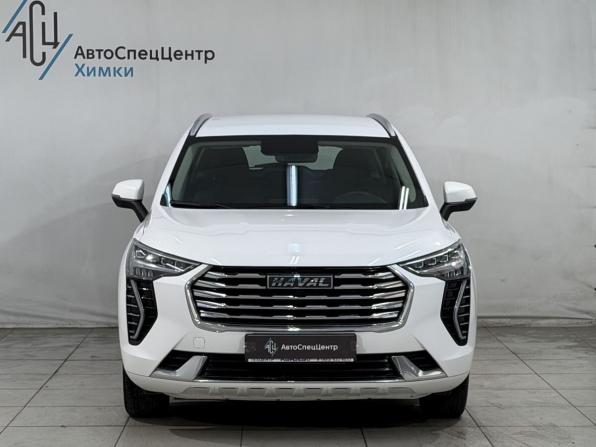 Haval Jolion I с пробегом 2023 года, цена 1 799 800 рублей, 33000 км, внедорожник, Автокод Объявления